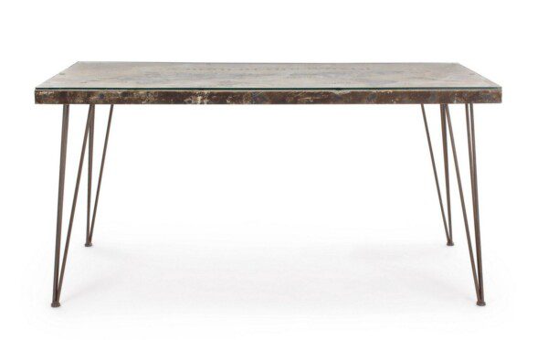 ATLANTIDE 160 x 90 x H77 cm – Bild 2