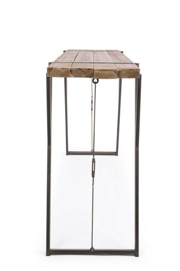 BLOCKS BAR 200 x 54 x H110 cm – Bild 4