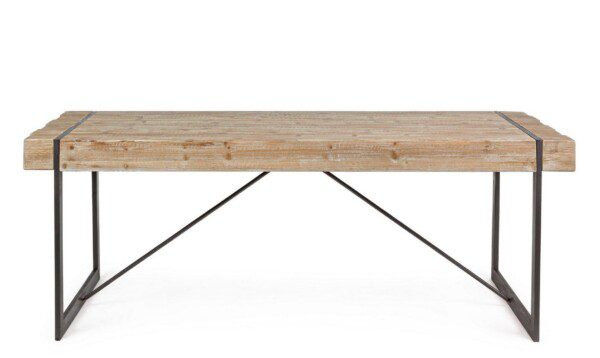 GARRETT 200 x 90 x H77 cm – Bild 2
