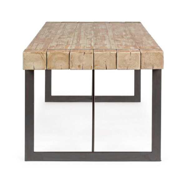 GARRETT 200 x 90 x H77 cm – Bild 3
