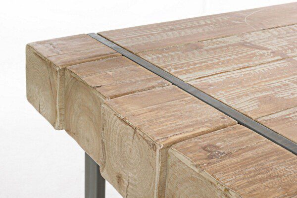 GARRETT 200 x 90 x H77 cm – Bild 4
