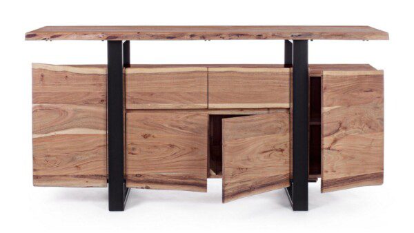 ARTUR Sideboard Akazie – Bild 4