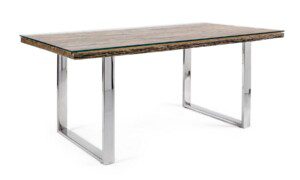 STANTON 180 x 90 x H76 cm