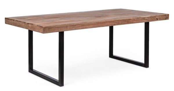 EGON Tisch 200 x 100 x 77 cm
