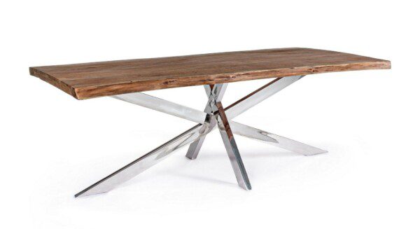 ARKANSAS Tisch 220 x 100 x 77 cm