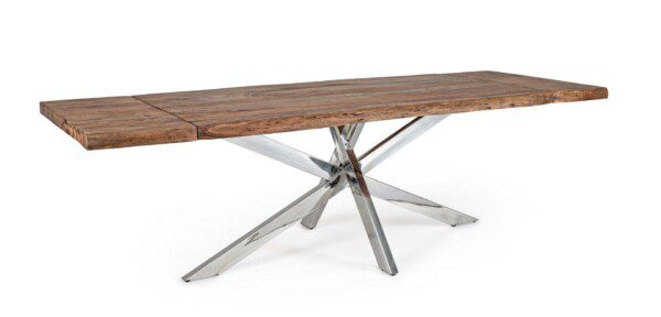 ARKANSAS Tisch 180 - 260 x 90 x 77 cm