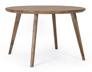 SYLVESTER D120 Tisch Ø 120 x H76 cm