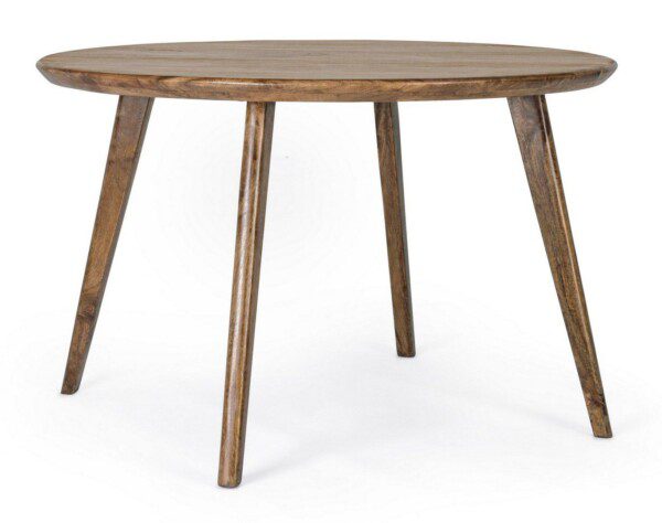 SYLVESTER D120 Tisch Ø 120 x H76 cm