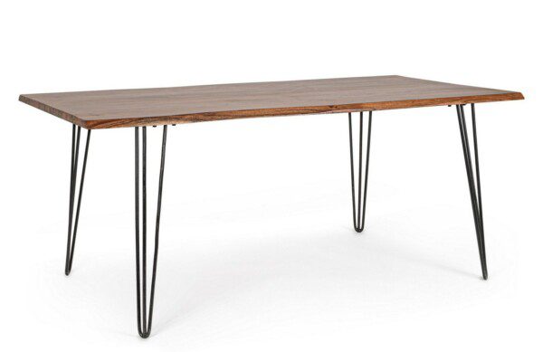 BARLOW 180 x 90 x H77 cm