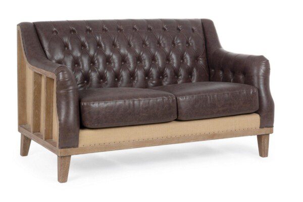 RAYMOND 2-Sitzer Sofa