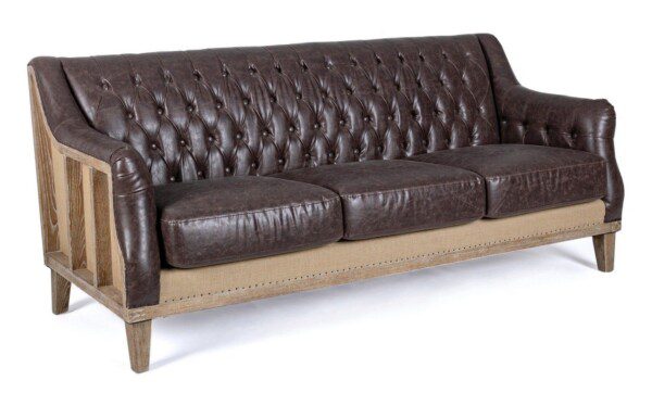 RAYMOND 3-Sitzer Sofa