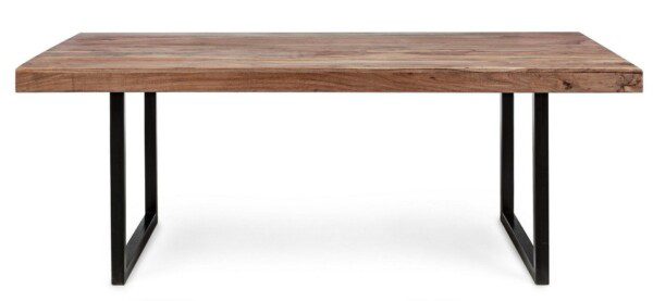 EGON Tisch 200 x 100 x 77 cm – Bild 3