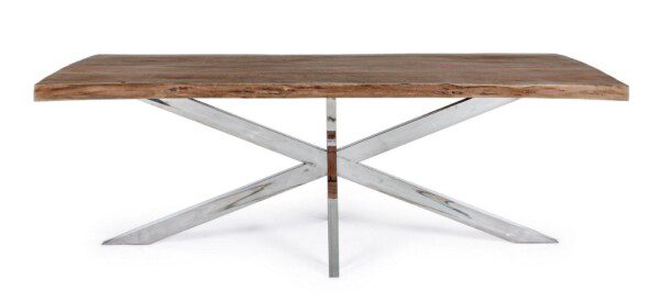 ARKANSAS Tisch 220 x 100 x 77 cm – Bild 3