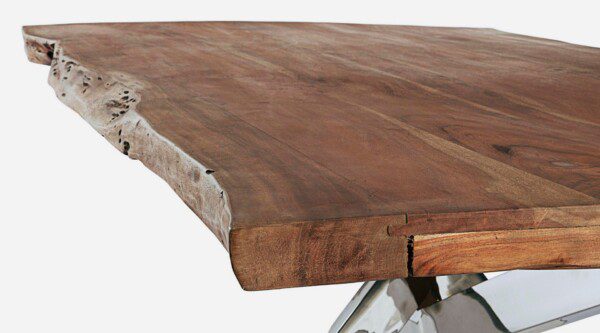 ARKANSAS Tisch 220 x 100 x 77 cm – Bild 4
