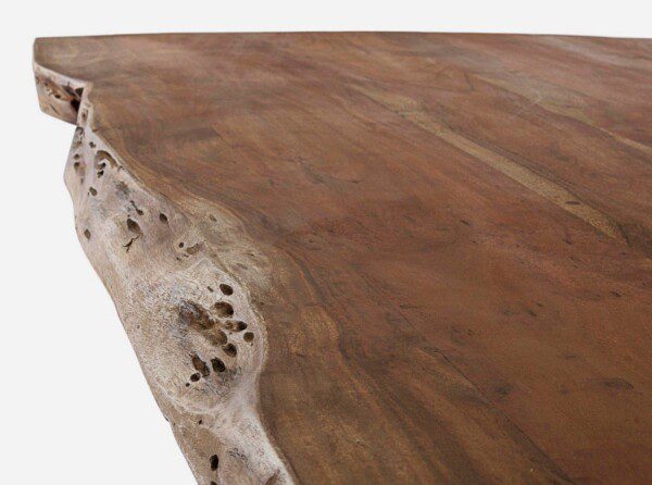 ARKANSAS Tisch 220 x 100 x 77 cm – Bild 5