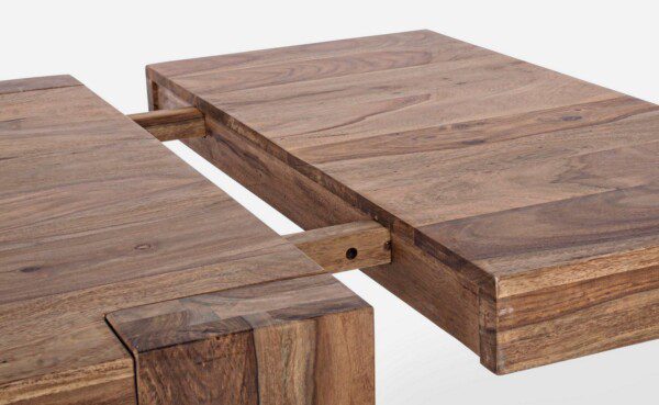 SUNDERLAND 175 - 265 x 90 x H76 cm – Bild 6