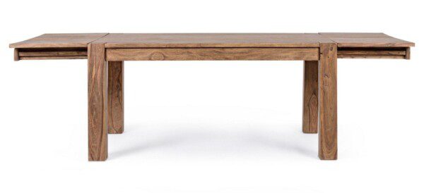 SALFORD 160 - 260 x 100 x H77 cm – Bild 3