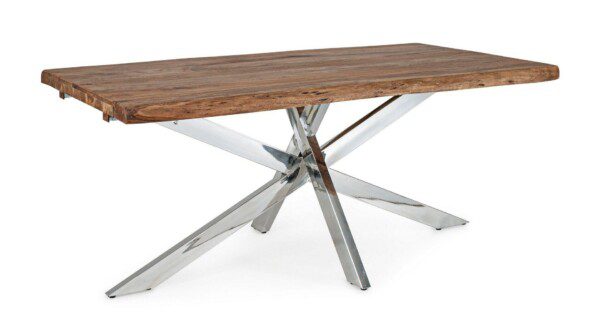 ARKANSAS Tisch 180 - 260 x 90 x 77 cm – Bild 2
