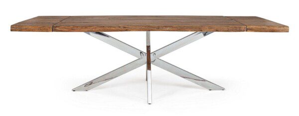 ARKANSAS Tisch 180 - 260 x 90 x 77 cm – Bild 3