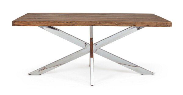 ARKANSAS Tisch 180 - 260 x 90 x 77 cm – Bild 4