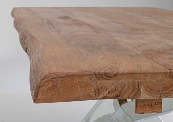 ARKANSAS Tisch 180 - 260 x 90 x 77 cm – Bild 5
