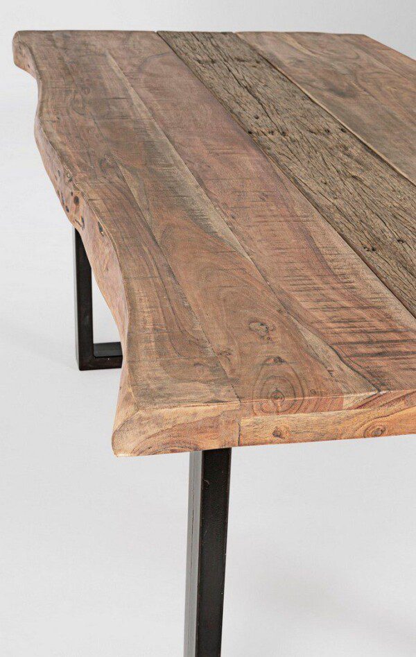 NOTTINGHAM Tisch 180 x 90 x 77 cm – Bild 4
