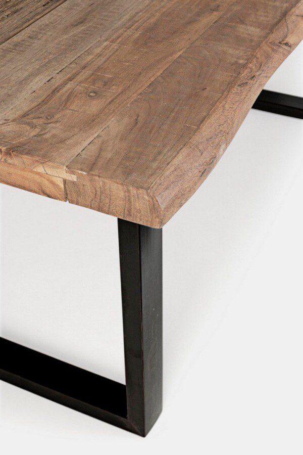 NOTTINGHAM Tisch 180 x 90 x 77 cm – Bild 5