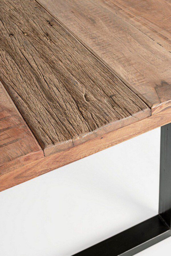 NOTTINGHAM Tisch 180 x 90 x 77 cm – Bild 6