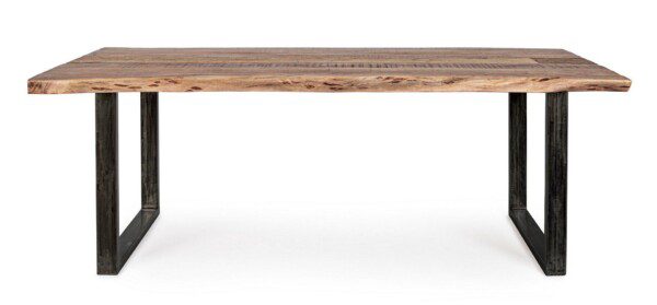 NOTTINGHAM Tisch 220 x 100 x 77 cm – Bild 2