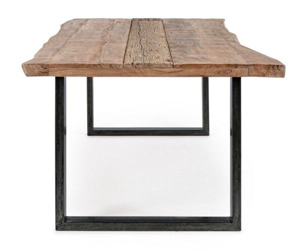 NOTTINGHAM Tisch 220 x 100 x 77 cm – Bild 3