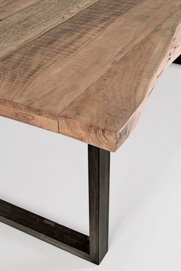 NOTTINGHAM Tisch 220 x 100 x 77 cm – Bild 4