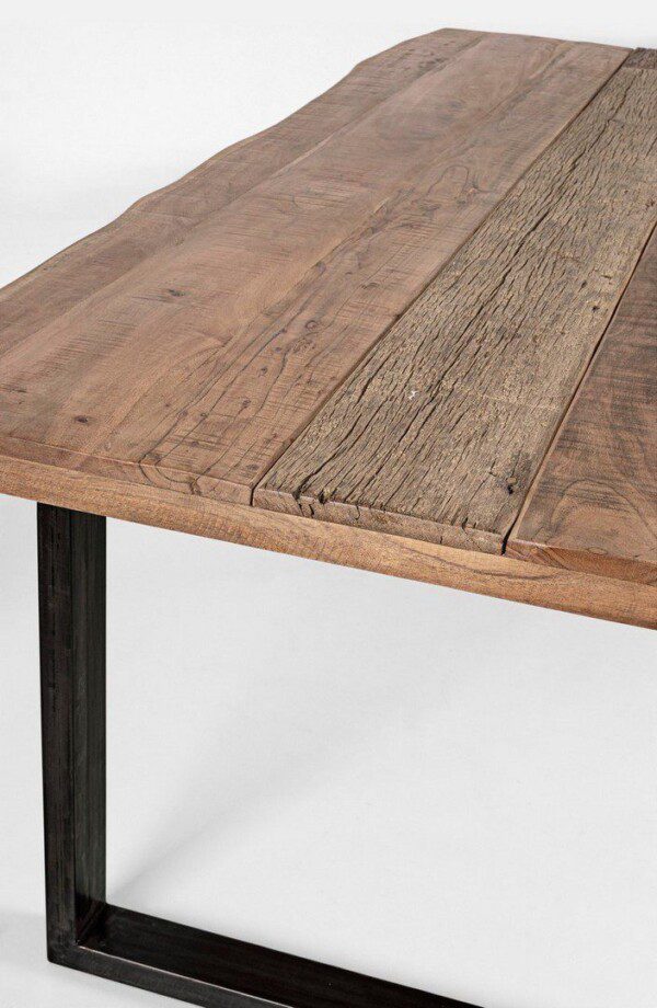 NOTTINGHAM Tisch 220 x 100 x 77 cm – Bild 5