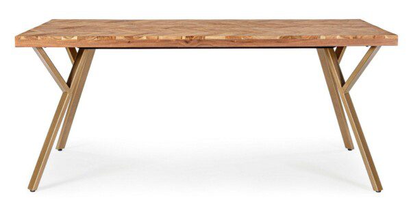 RAIDA Tisch 180 x 90 x 76 cm – Bild 2