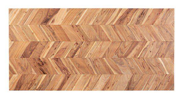 RAIDA Tisch 180 x 90 x 76 cm – Bild 5