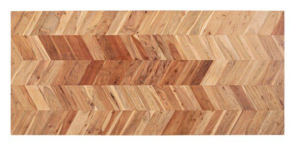 RAIDA Tisch 220 x 100 x 76 cm – Bild 4