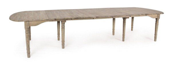 BEDFORD 152 - 382 x 120 x H78 cm – Bild 3
