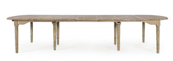 BEDFORD 152 - 382 x 120 x H78 cm – Bild 7