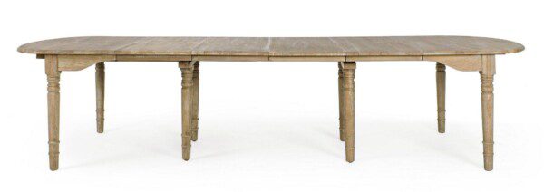 BEDFORD 152 - 382 x 120 x H78 cm – Bild 8