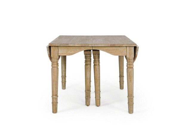 BEDFORD 152 - 382 x 120 x H78 cm – Bild 13