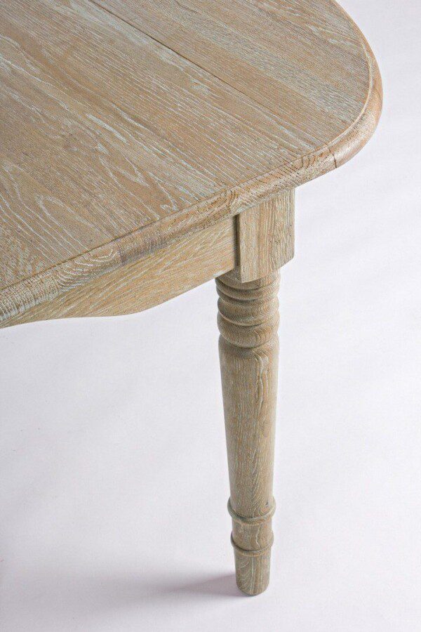 BEDFORD 152 - 382 x 120 x H78 cm – Bild 14