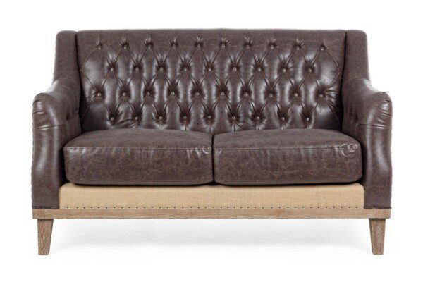 RAYMOND 2-Sitzer Sofa – Bild 2