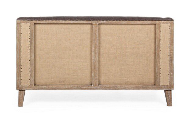 RAYMOND 2-Sitzer Sofa – Bild 3