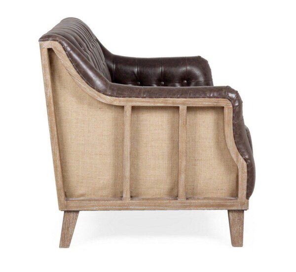 RAYMOND 2-Sitzer Sofa – Bild 4