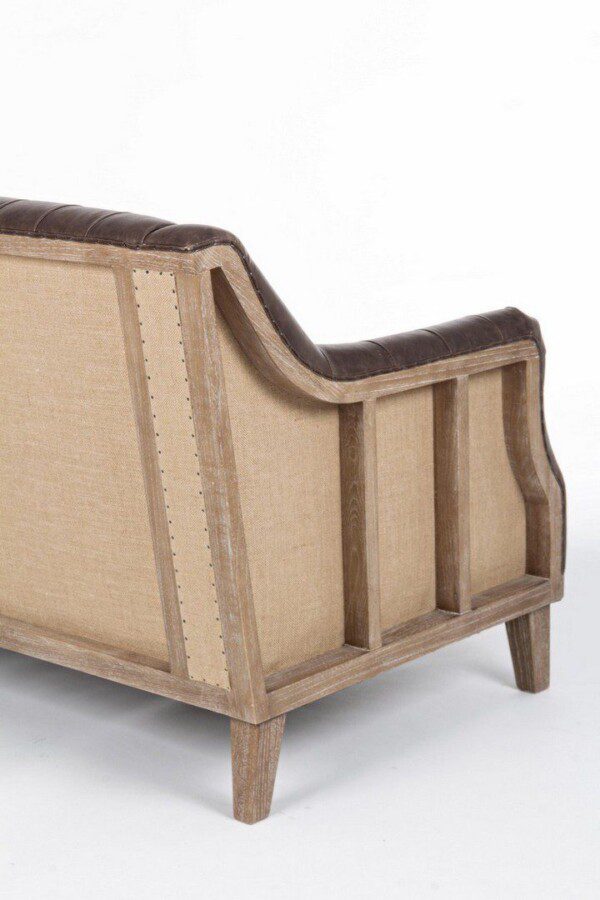 RAYMOND 2-Sitzer Sofa – Bild 6