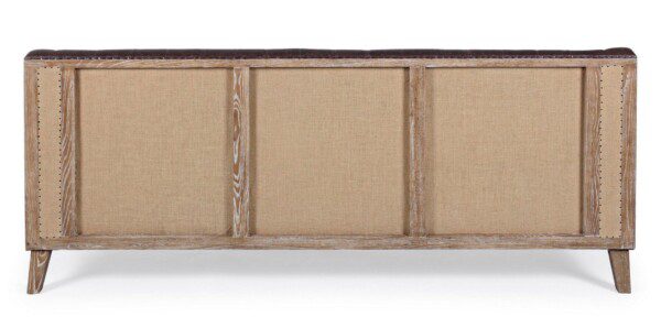 RAYMOND 3-Sitzer Sofa – Bild 4