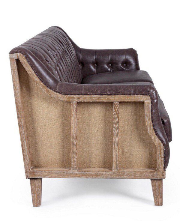 RAYMOND 3-Sitzer Sofa – Bild 5