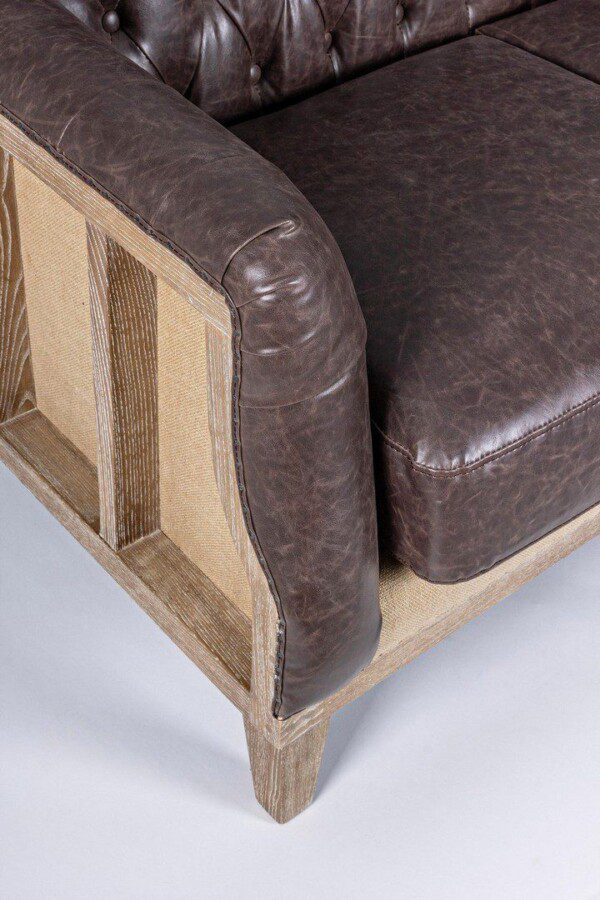 RAYMOND 3-Sitzer Sofa – Bild 6