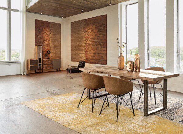 NOTTINGHAM Tisch 220 x 100 x 77 cm – Bild 7