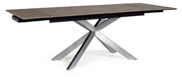 ARZACHEL 160 - 240 x 90 x H76 cm