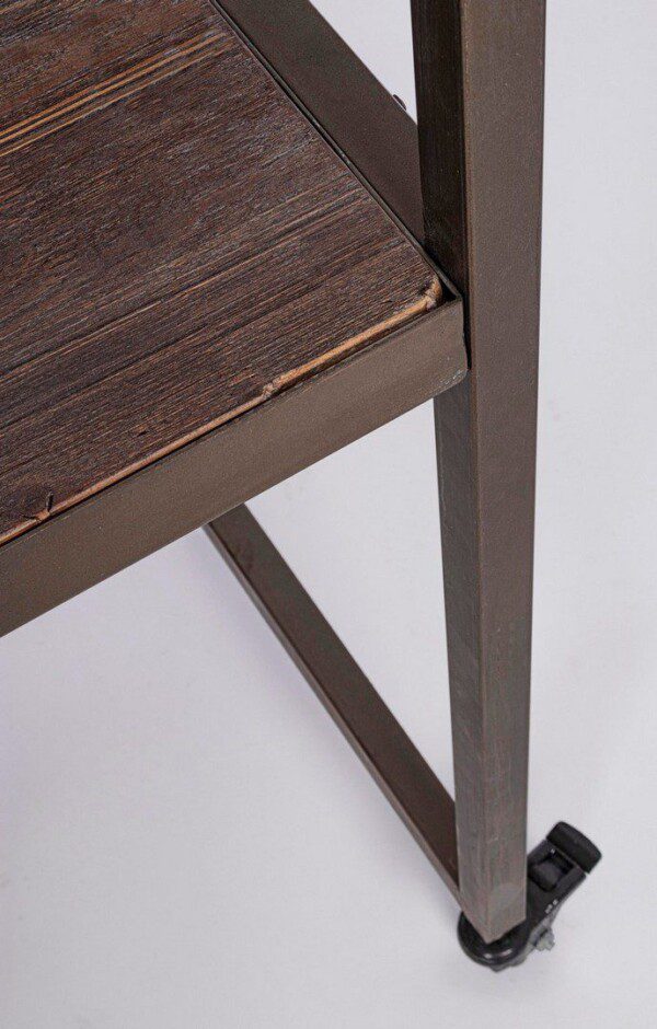 M-DACH 180 x 90 x H220 cm – Bild 4